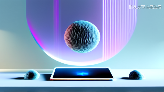 格发为效率更提速